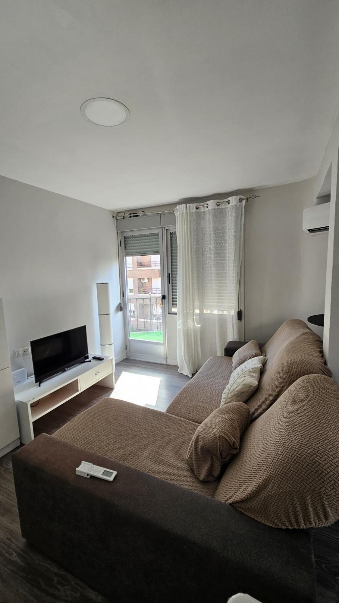 Apartamento Centro Castellon Castellón de la Plana Exterior foto