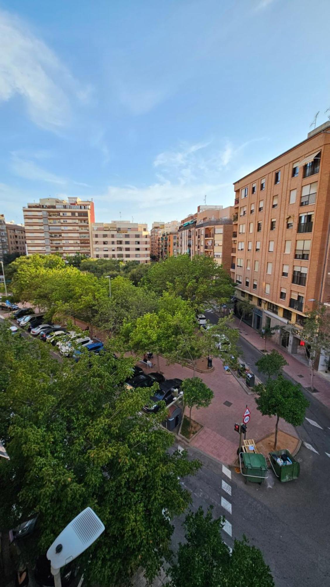 Apartamento Centro Castellon Castellón de la Plana Exterior foto